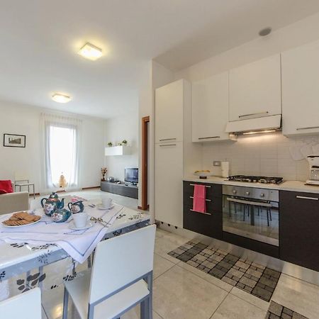 Residenza Leon D'Oro Apartman Velence Kültér fotó