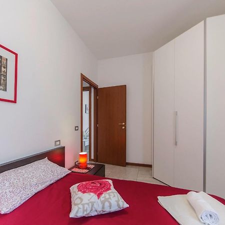 Residenza Leon D'Oro Apartman Velence Kültér fotó