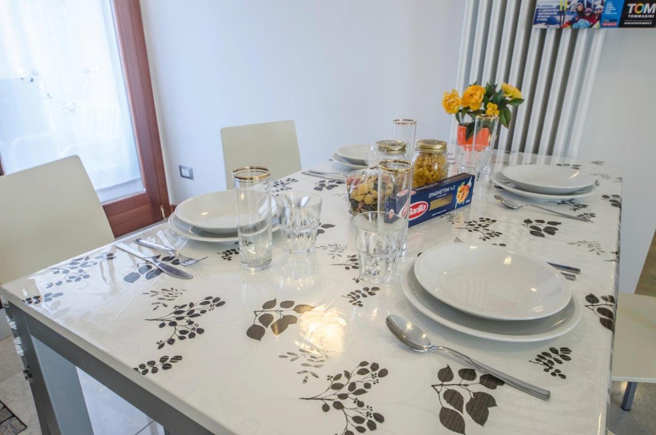 Residenza Leon D'Oro Apartman Velence Kültér fotó