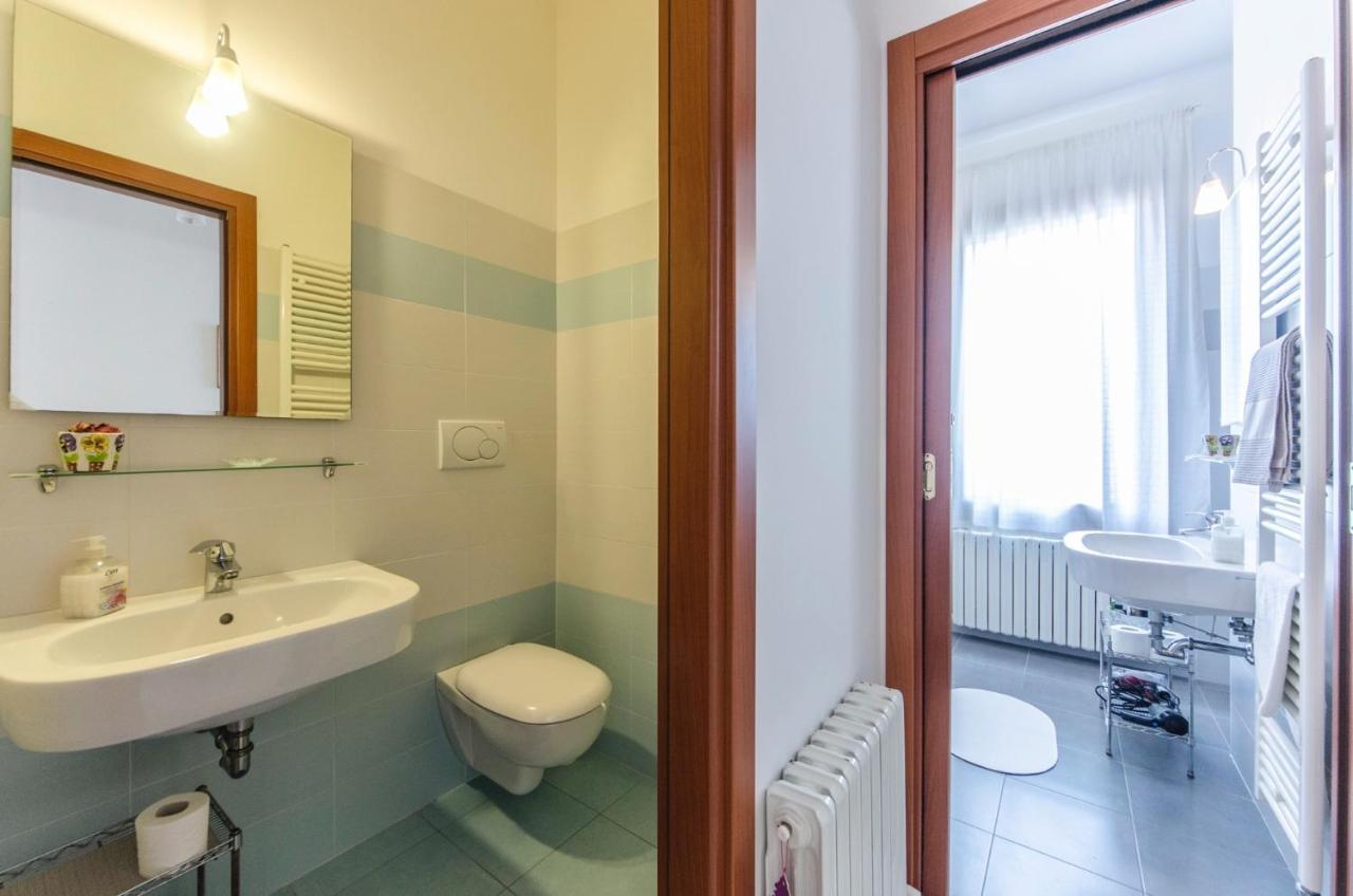 Residenza Leon D'Oro Apartman Velence Kültér fotó