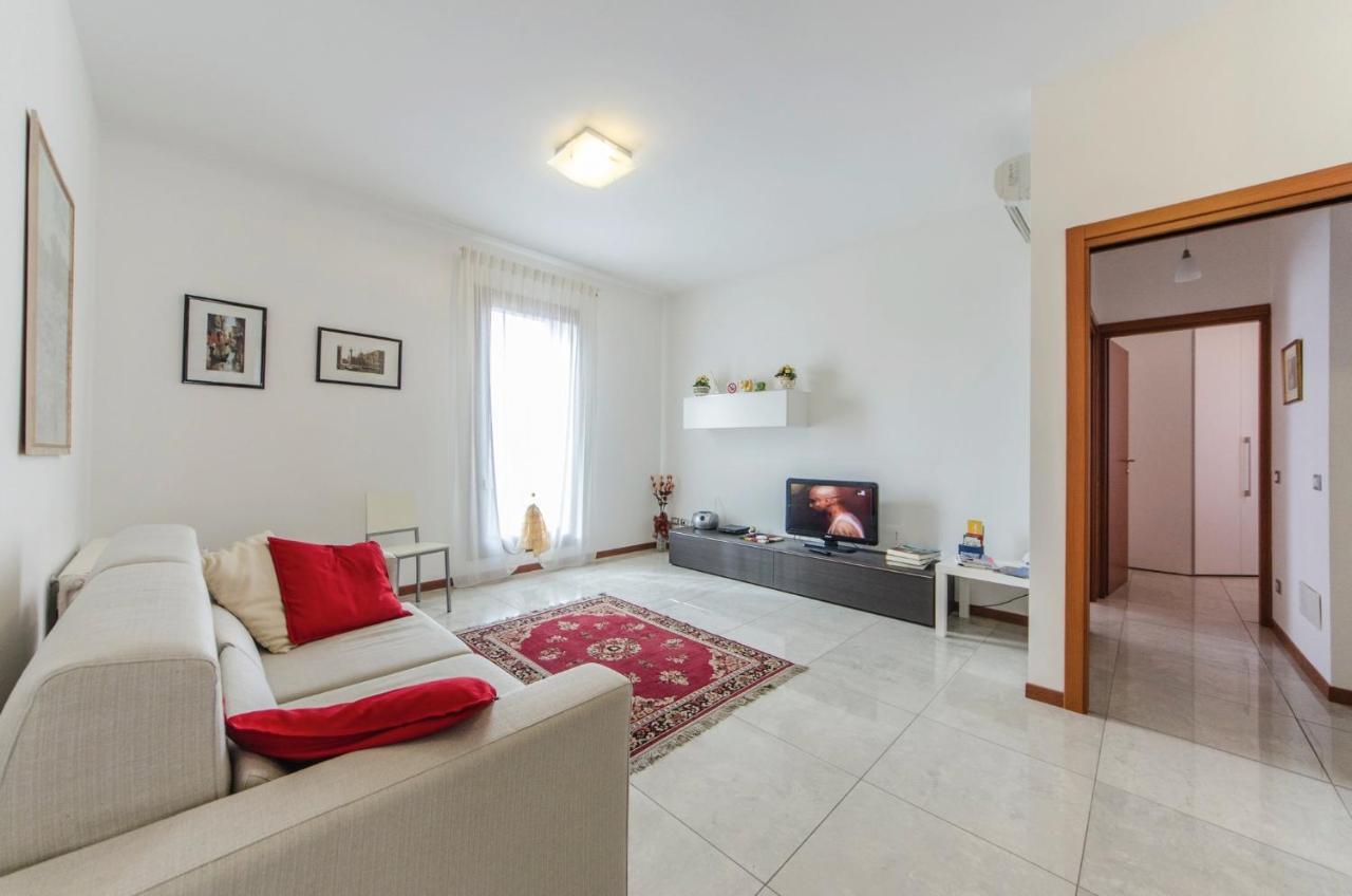 Residenza Leon D'Oro Apartman Velence Kültér fotó