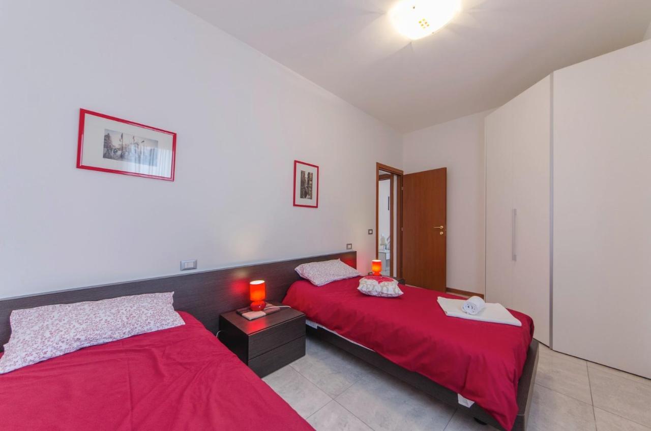 Residenza Leon D'Oro Apartman Velence Kültér fotó