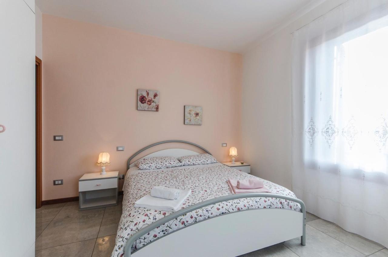Residenza Leon D'Oro Apartman Velence Kültér fotó