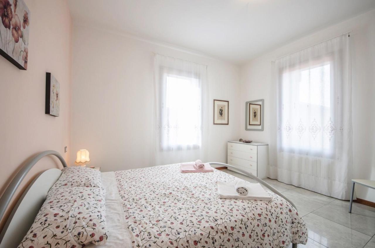 Residenza Leon D'Oro Apartman Velence Kültér fotó