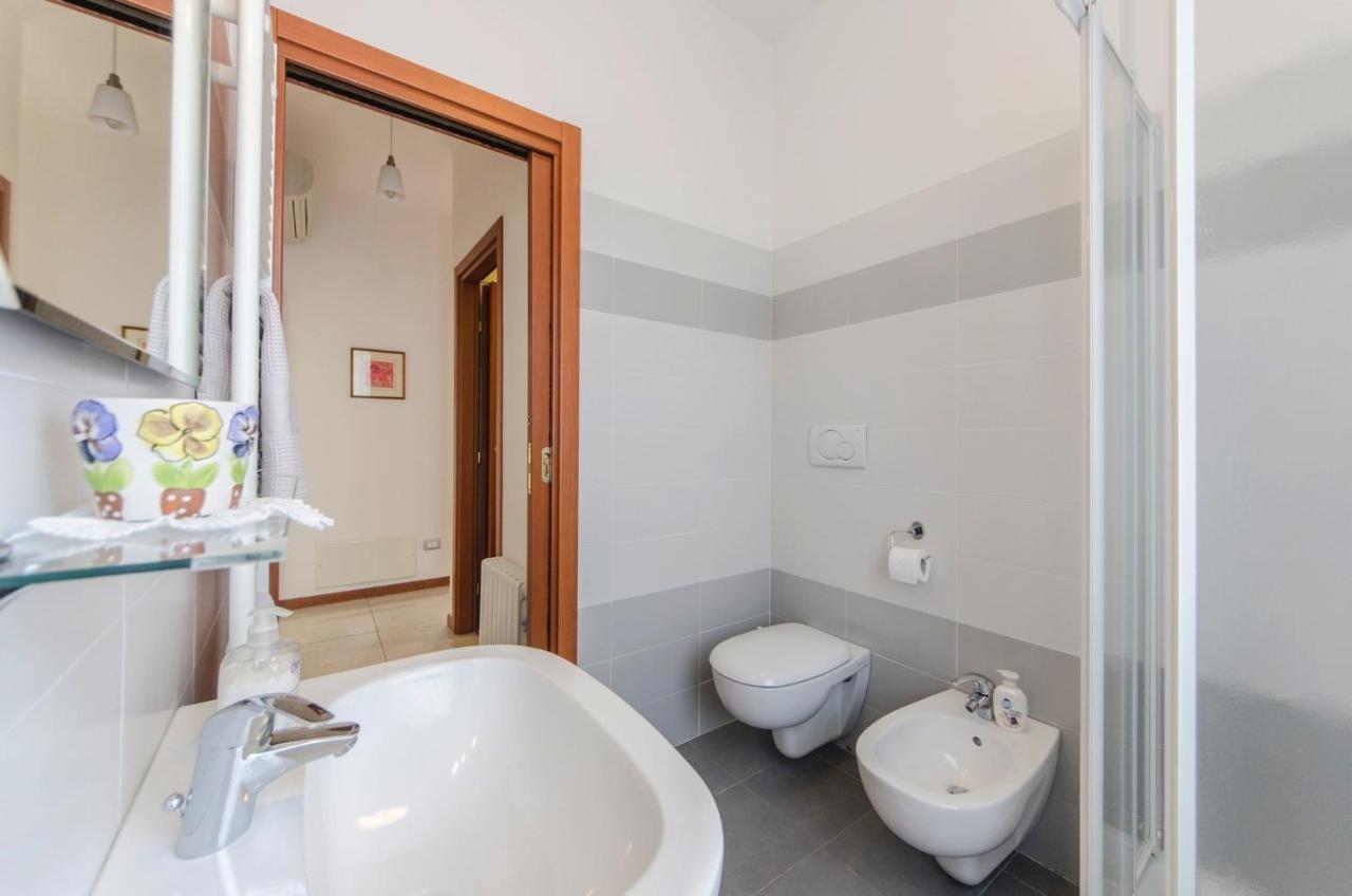Residenza Leon D'Oro Apartman Velence Kültér fotó