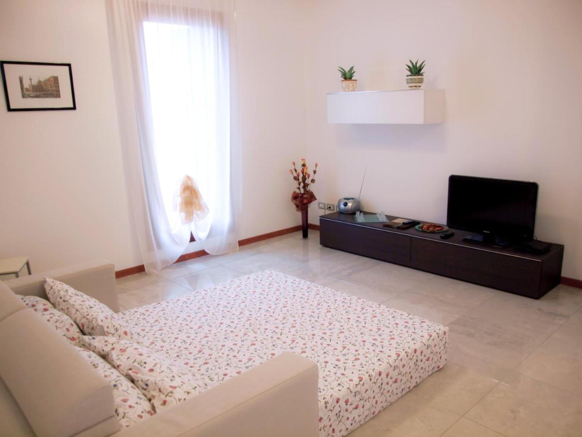 Residenza Leon D'Oro Apartman Velence Kültér fotó