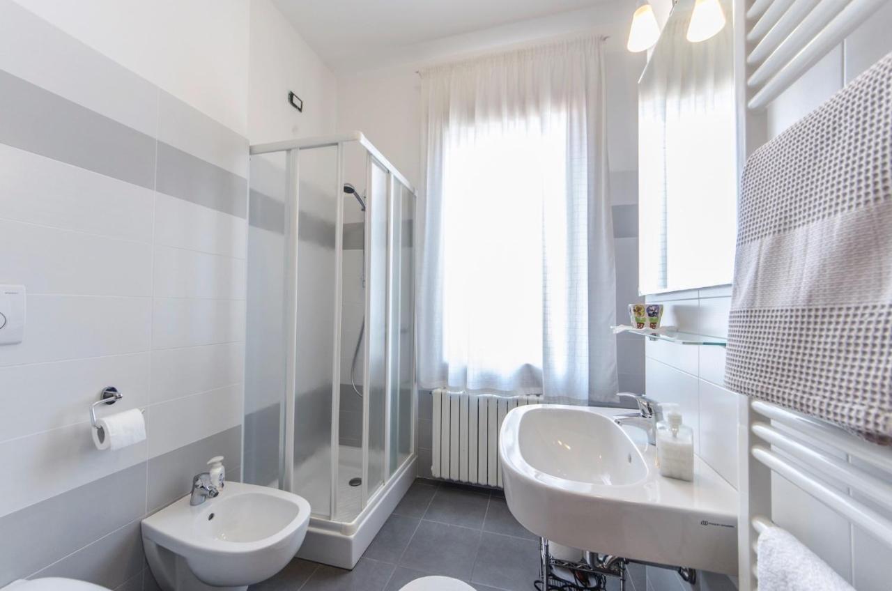 Residenza Leon D'Oro Apartman Velence Kültér fotó