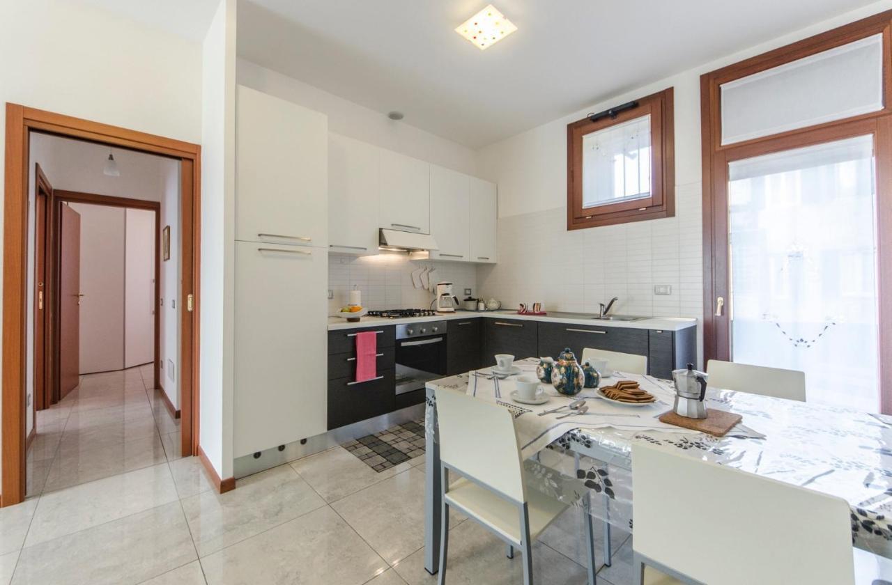 Residenza Leon D'Oro Apartman Velence Kültér fotó