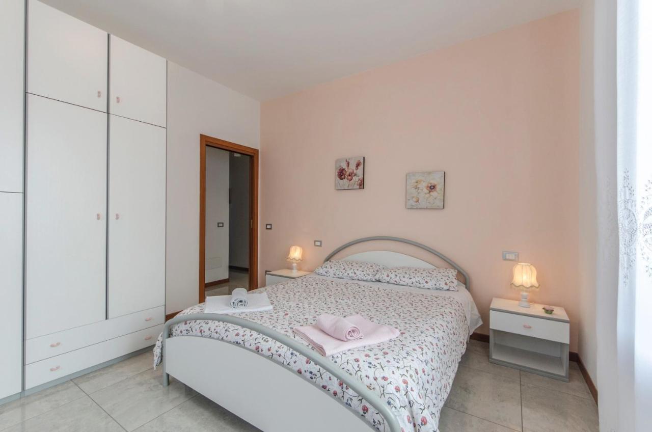 Residenza Leon D'Oro Apartman Velence Kültér fotó