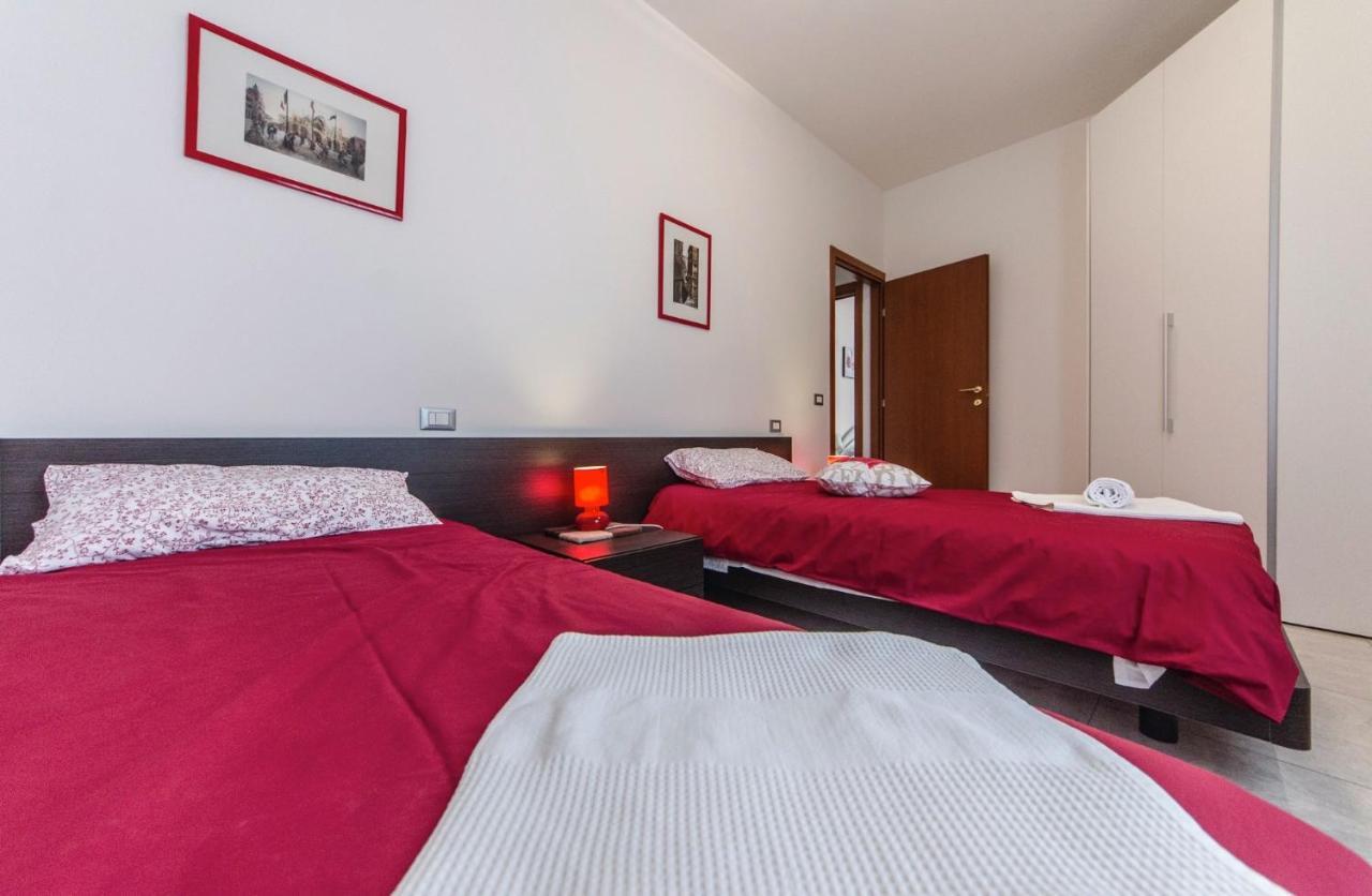 Residenza Leon D'Oro Apartman Velence Kültér fotó