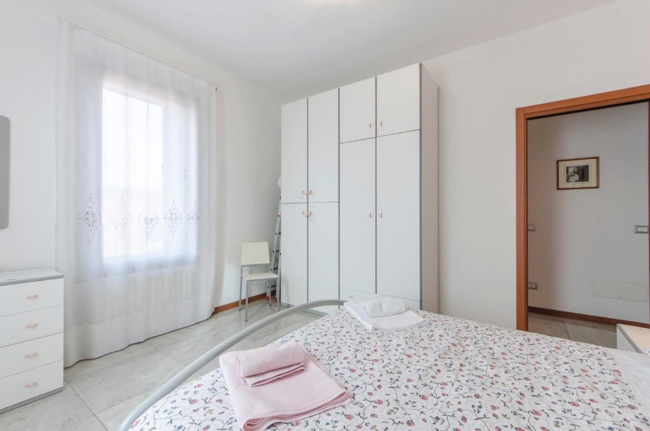 Residenza Leon D'Oro Apartman Velence Kültér fotó