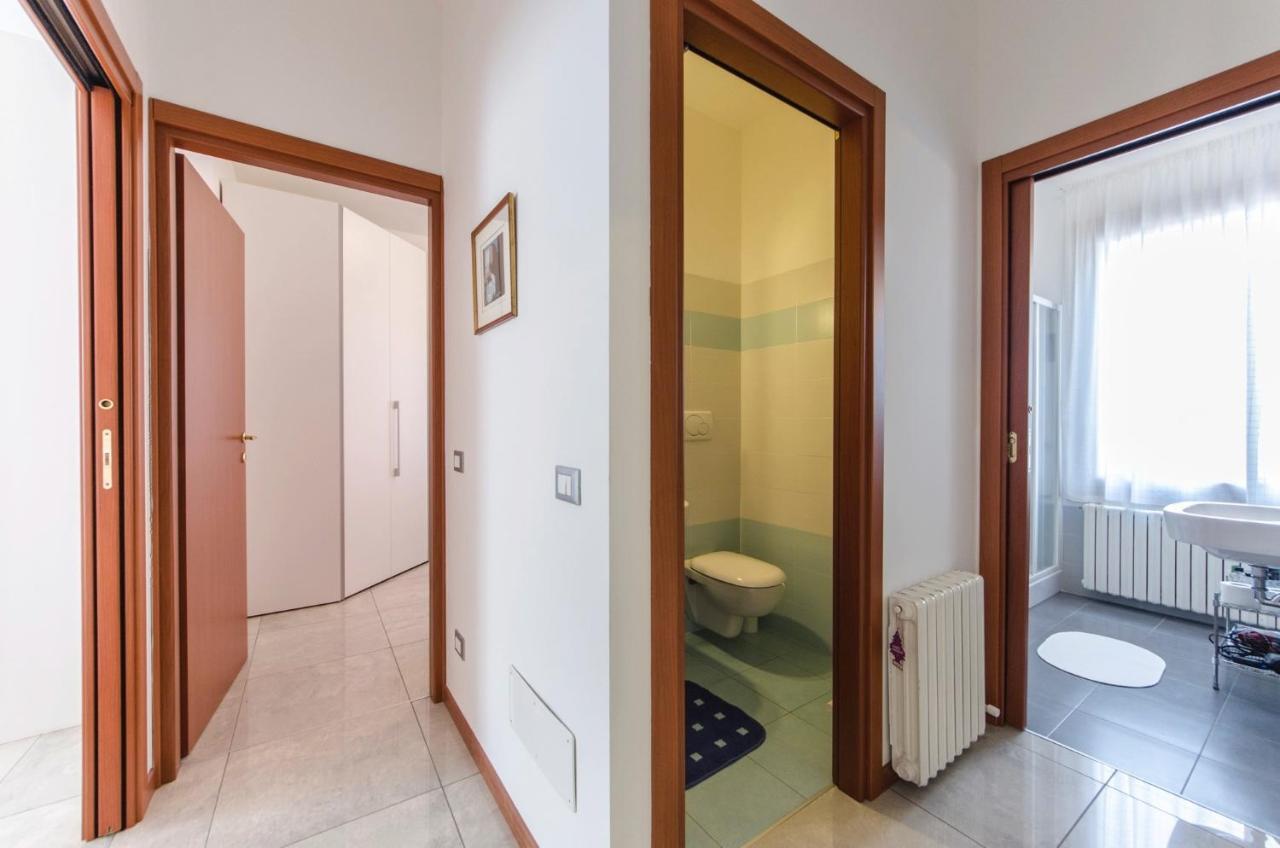 Residenza Leon D'Oro Apartman Velence Kültér fotó